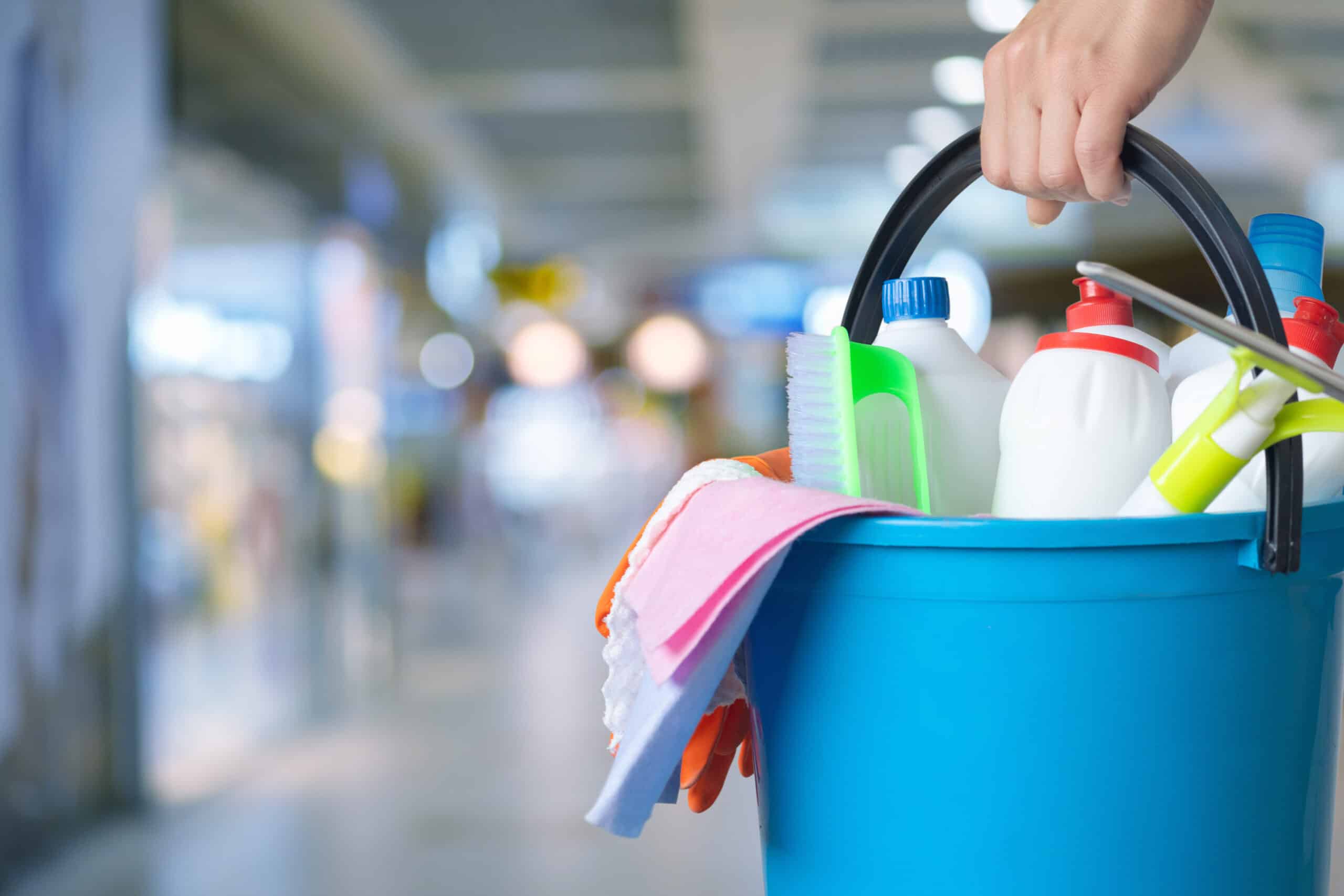 Ada-Clean Gebäudereinigung Ruhrgebiet