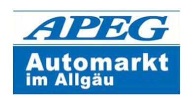 APEG Automarkt