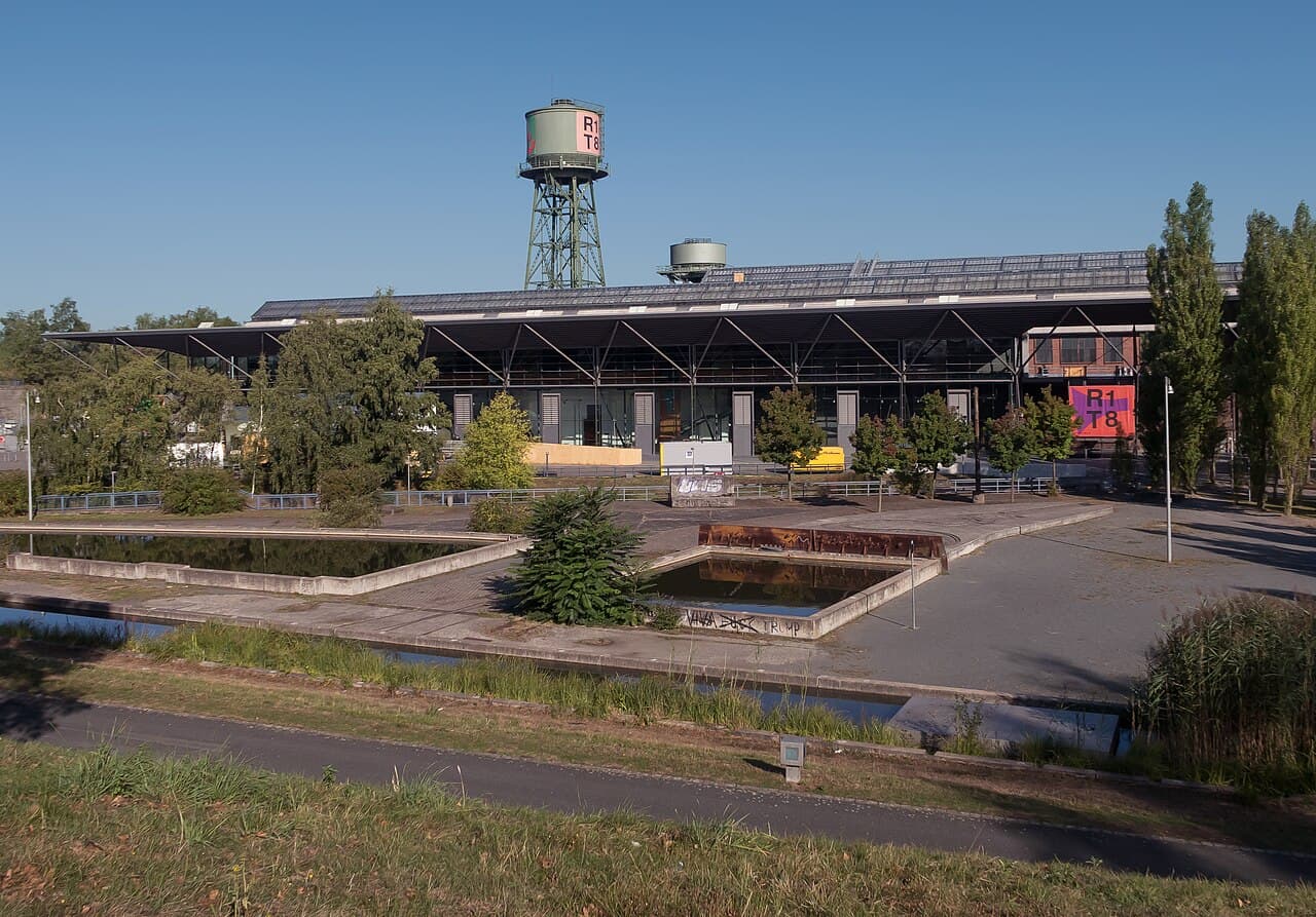Bochum