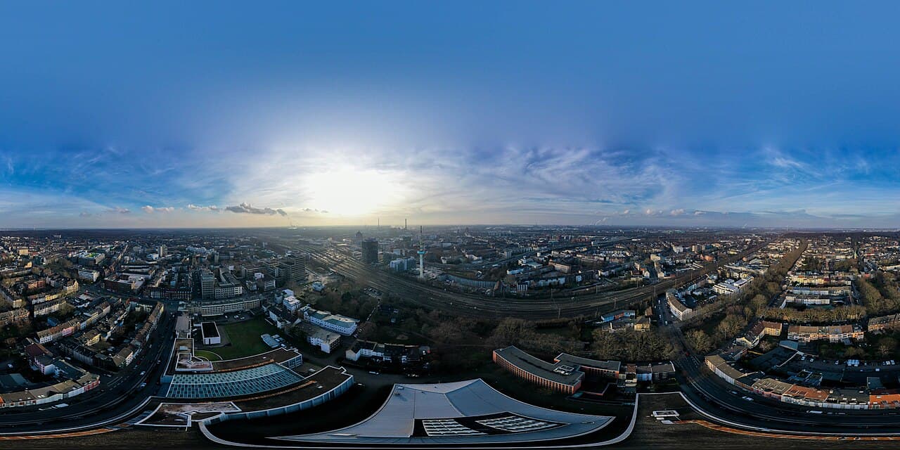 Duisburg