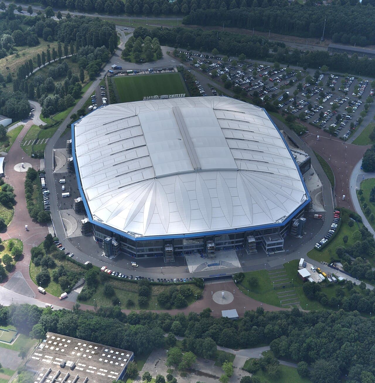 Gelsenkirchen