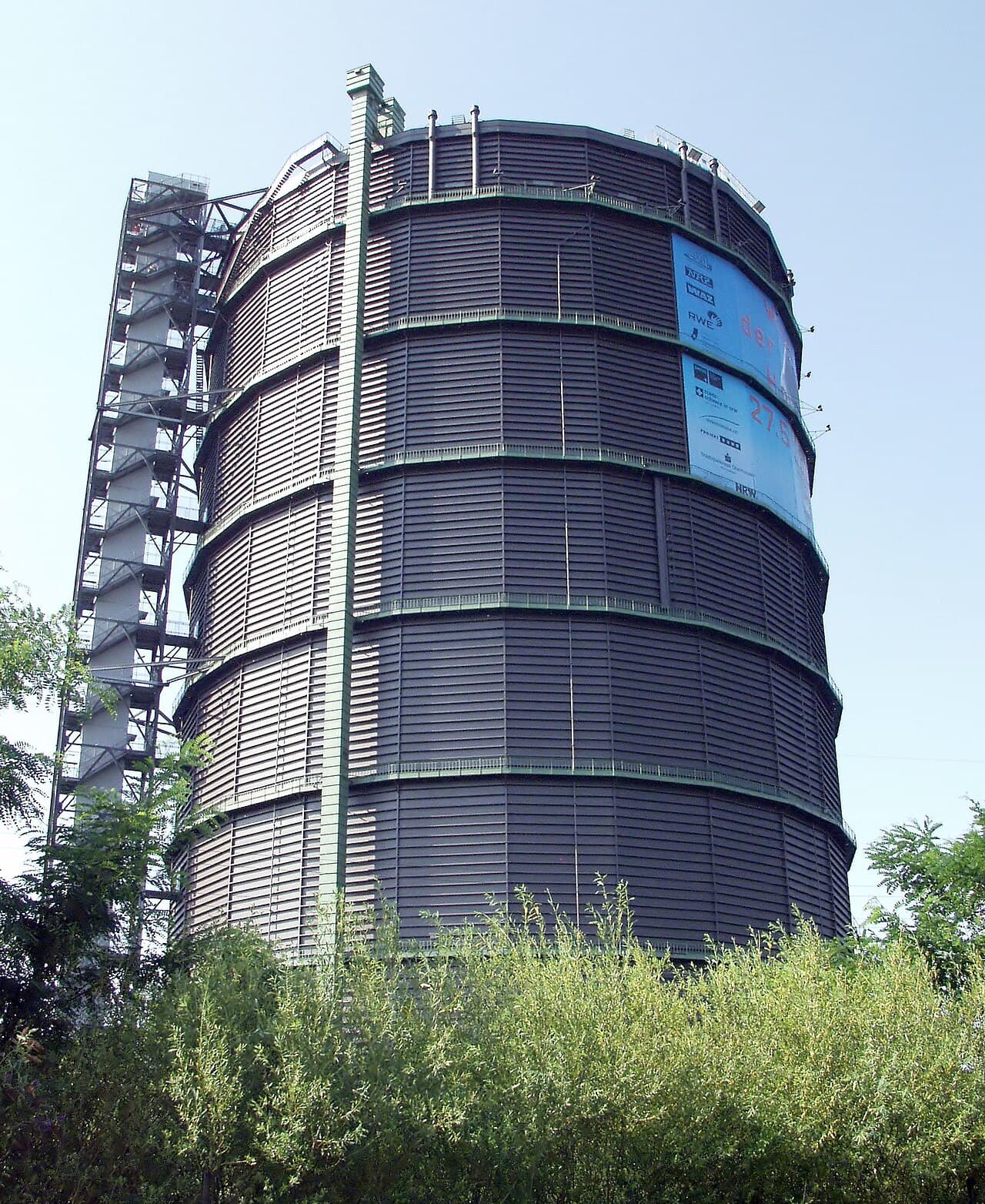 Oberhausen